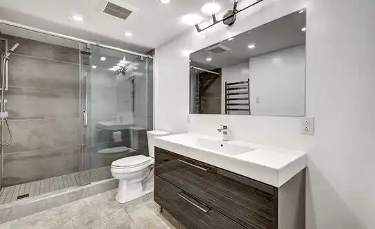 bathroom services Miami